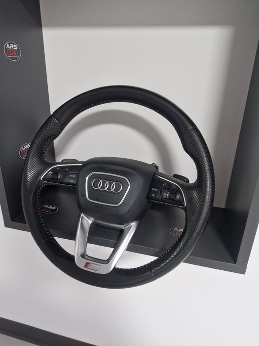 Volan Audi Q7 4M sline