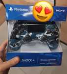 Джойстик для PS4