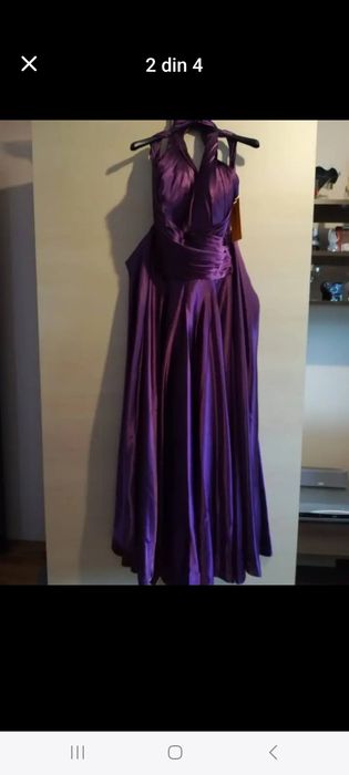 Rochie noua MILANOO  cu eticheta