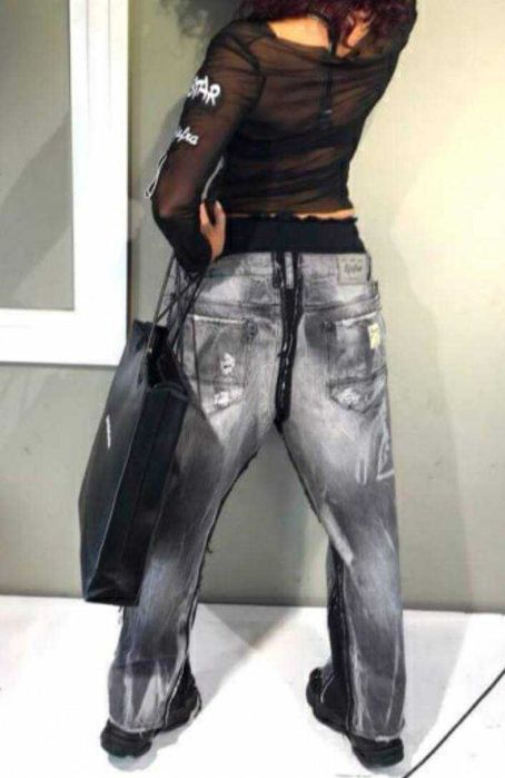 Djofra/Джофра - 2 броя дънки