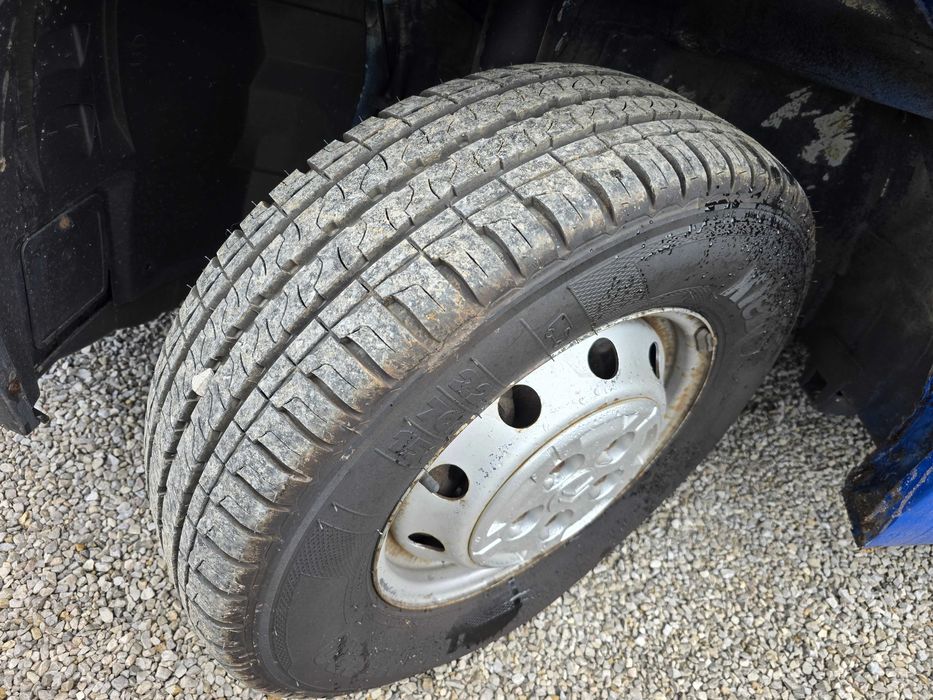 Citroen Jumper 2.2HDi/8+ 1 места/Климатик/Лизинг