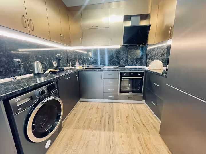 Golden Suite - Варна 135€