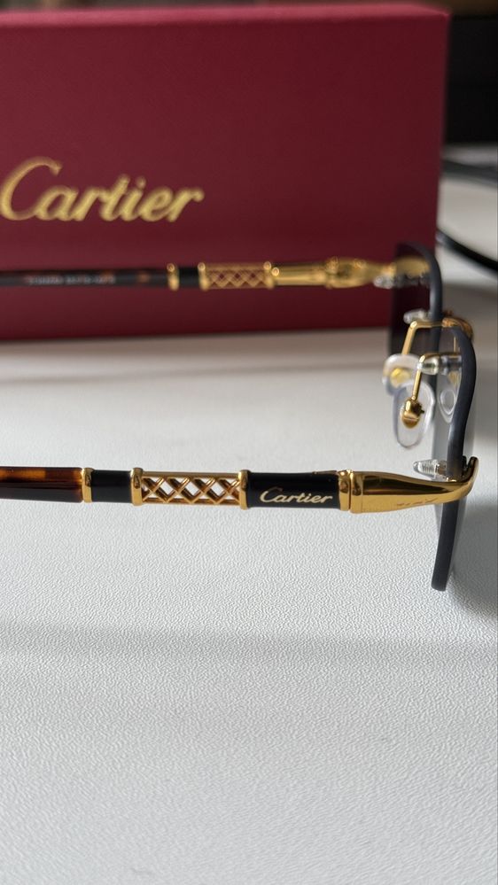 Ochelari de Soare Cartier Premium Quality