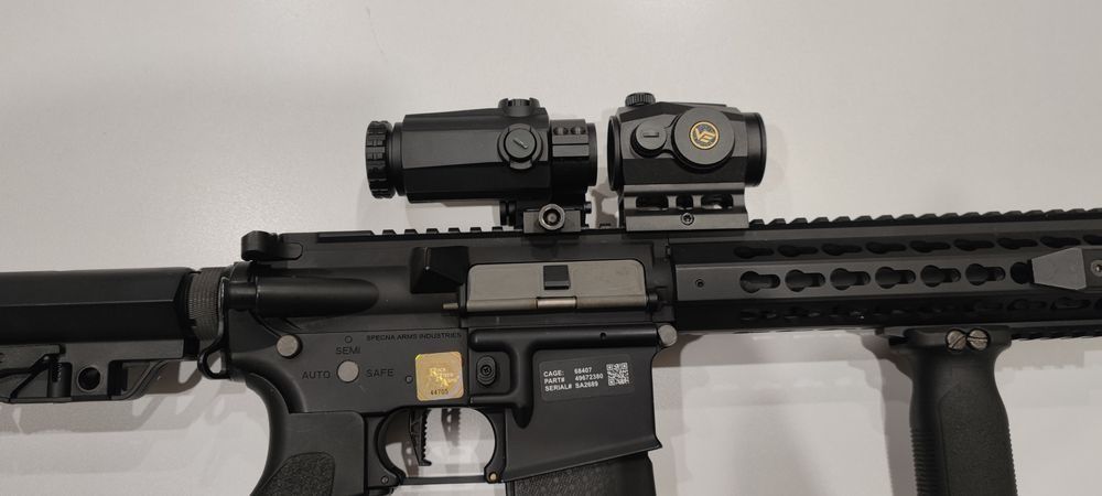 Specna Arms E07 airsoft реплика