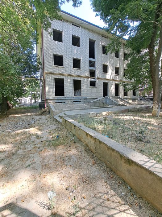 Продаётся здания Чиланзарский район