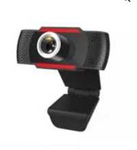 Веб-камера Hyundai HYS-007 HD720P с микрофоном