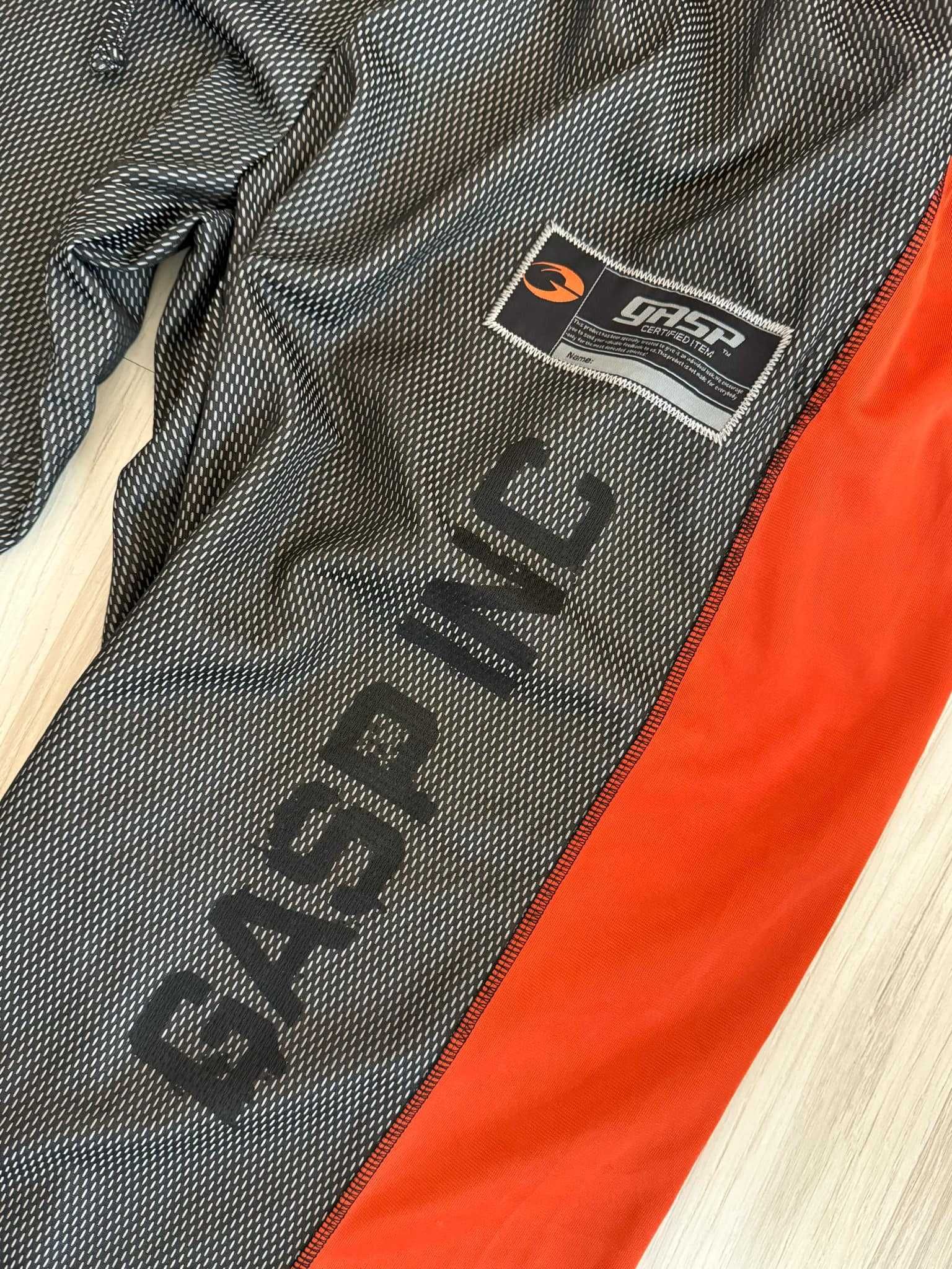 Оригинален панталон за фитнес GASP