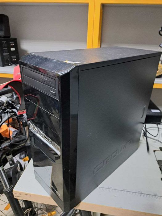 Компьютер Intel Core i5-4 пок(729044 г. Кокшетау, ул. Абая 128, 21)