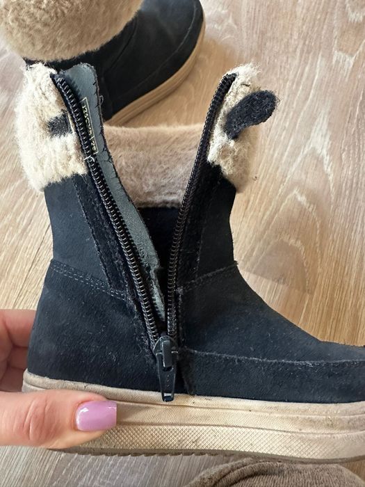 Детски боти Geox, размер 28