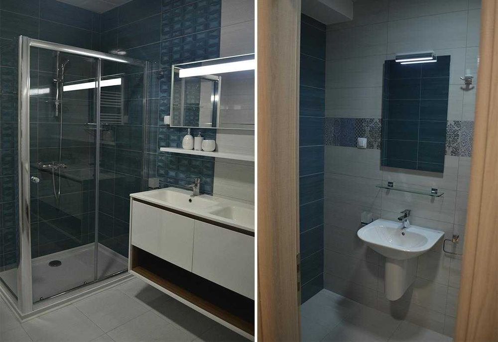 Дава се под наем Тристаен апартамент в Пловдив, Каменица 2 - 770 кв.м за 413.1 € - Снимка #8