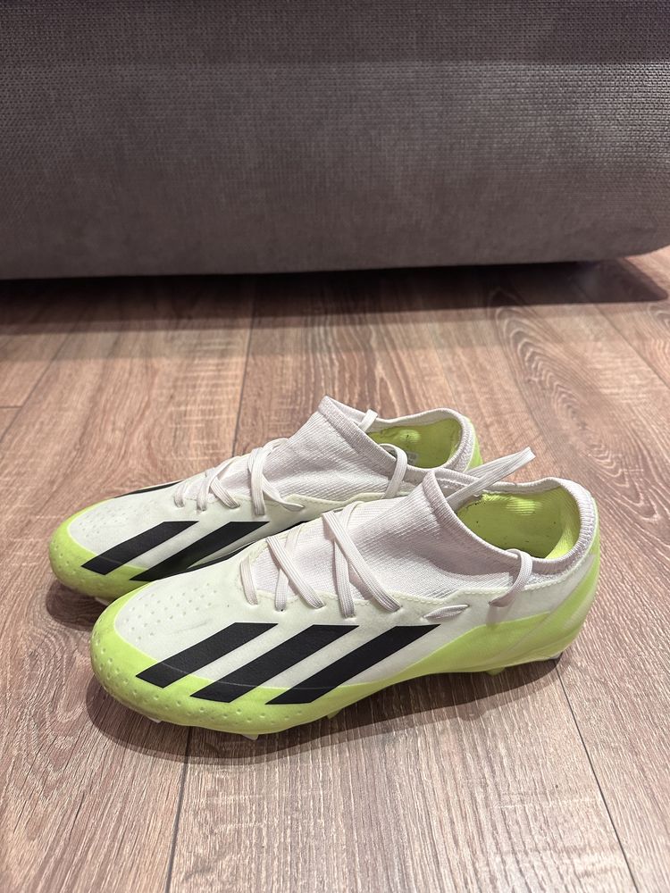 Футболни обувки Adidas Crazyfast 40 номер