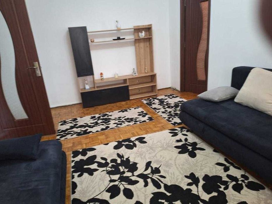 inchiriez apartament 2 camere Sibiu zona Rahova-Milea