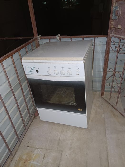 Газ плита Сатылады