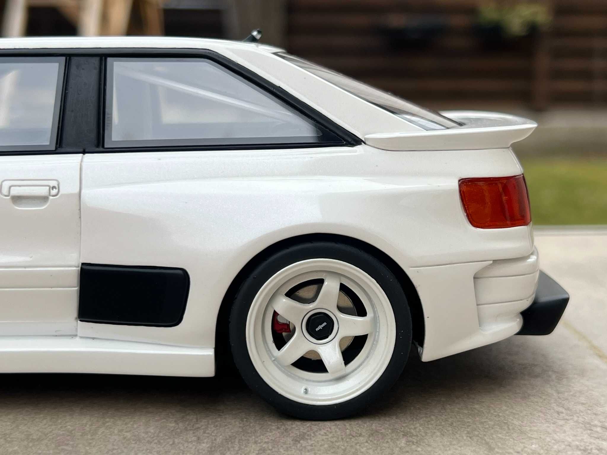 Audi 80 B4 Coupe RS2 Prior Design 1:18 Otto OT913