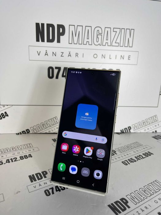 NDP Amanet NON-STOP Bld.Iuliu Maniu 69 SAMSUNG S24 ULTRA (44545)