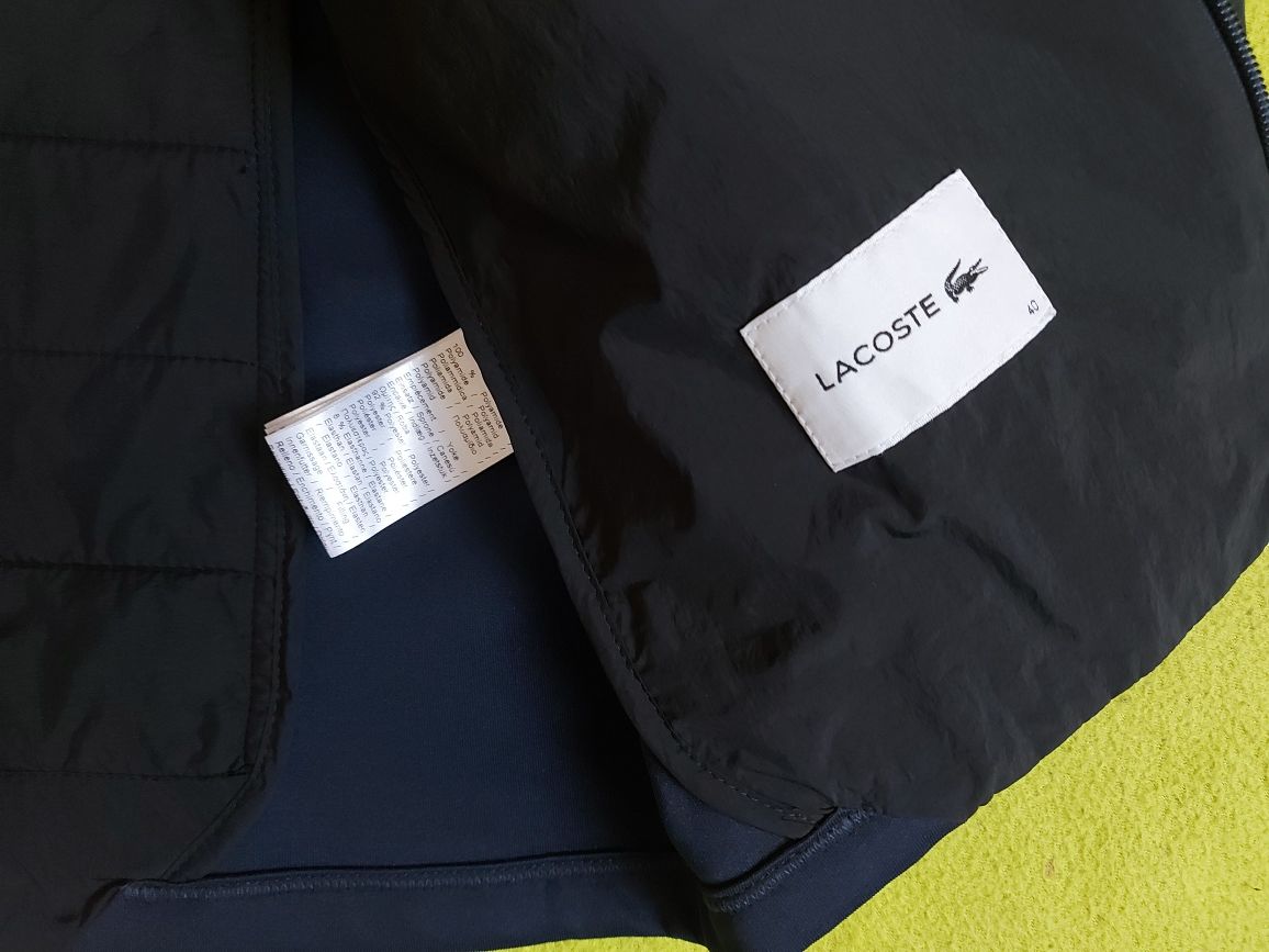 Lacoste-M-Дамски модел