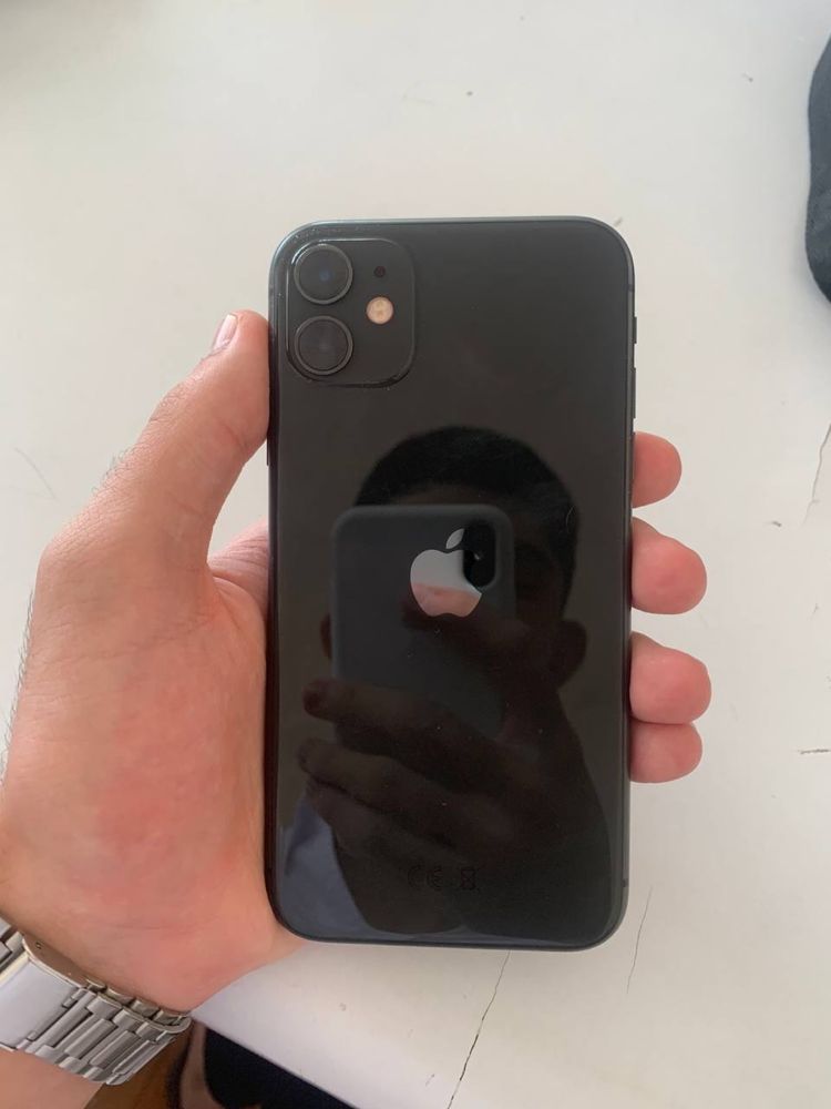 iphone 11 64 idel