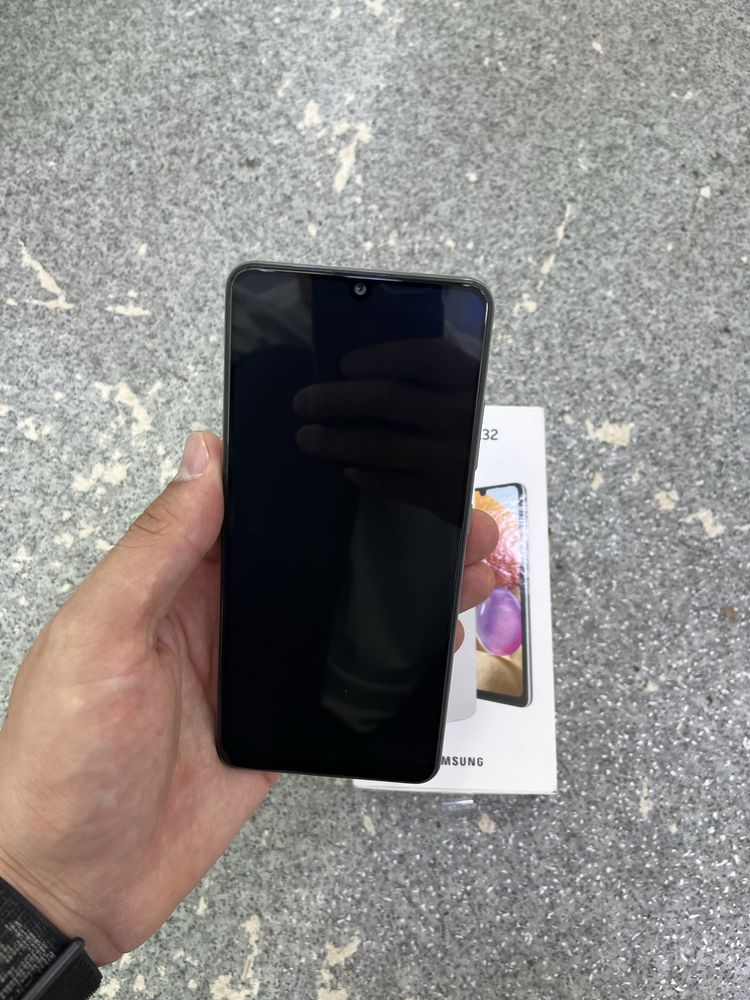 Samsung A 32  Ideal Holatda