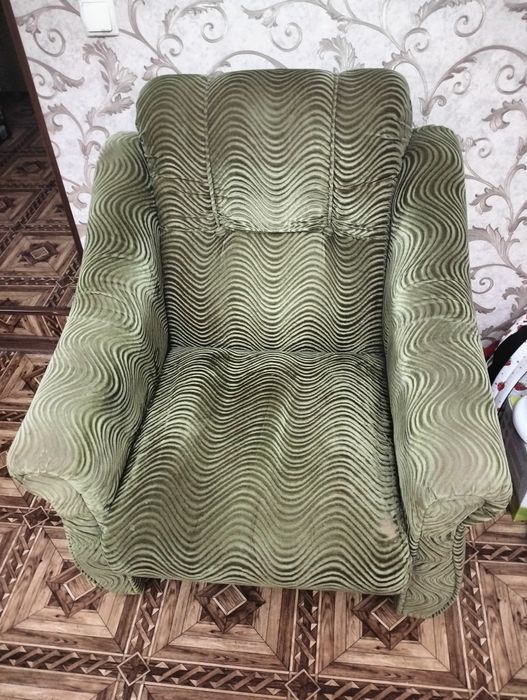 Два кресла хорошем состоянии