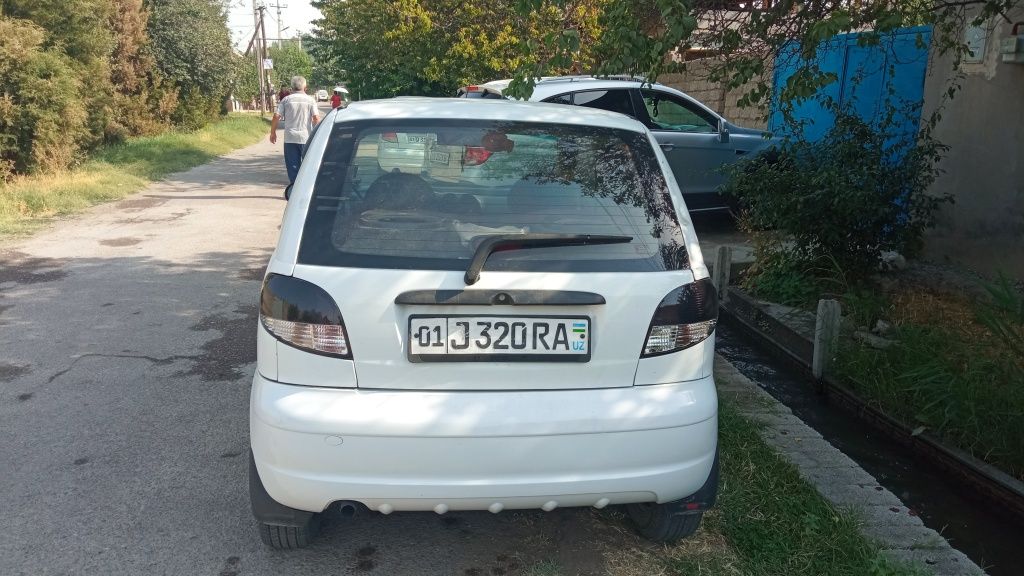 Matiz 2013 mx srochna