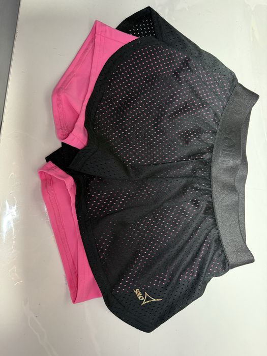 Шорты для художественной гимнастики