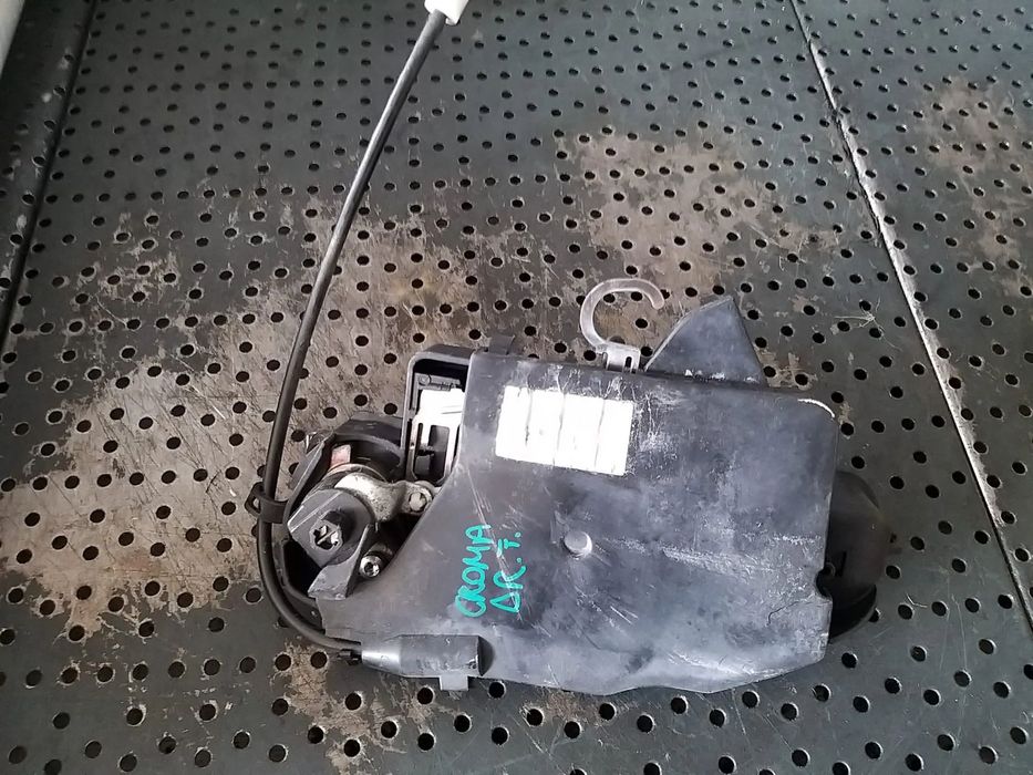 Maner usa dreapta fata fiat croma 194