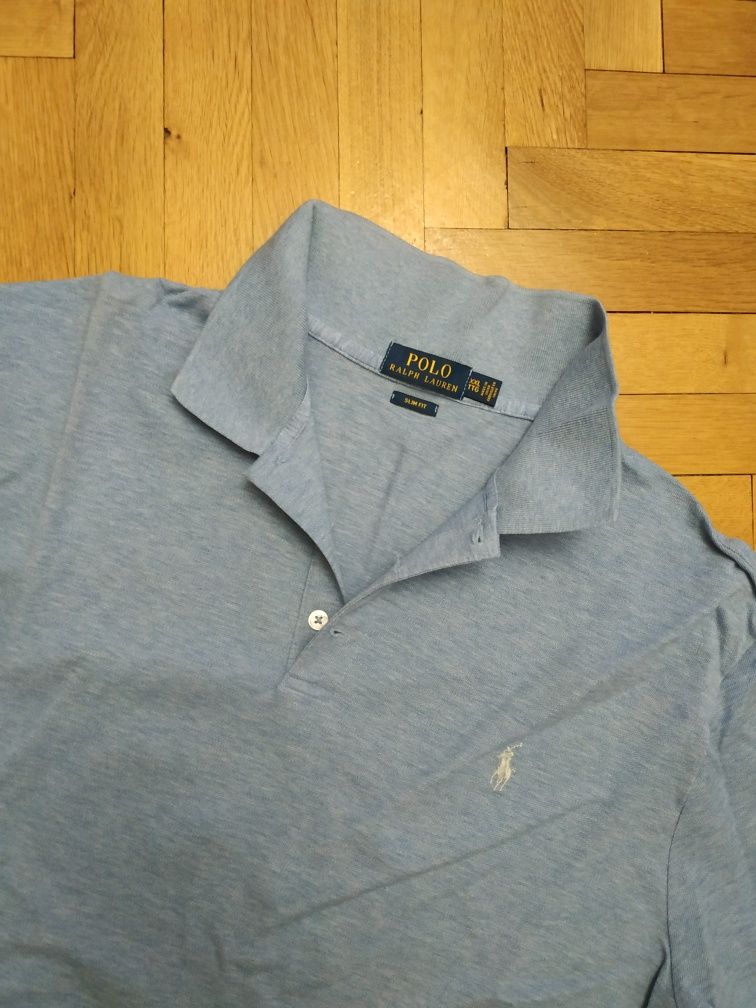 Мъжка тениска Polo Ralph Lauren XXL