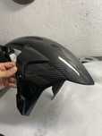 Aripa carbon fata wsbk BMW S1000RR M1000RR