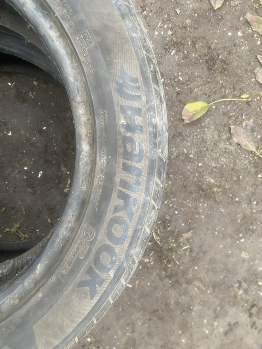 Cauciucuri Hankook&Michelin de vara