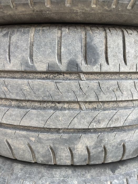 Гуми MICHELIN 205/55/16
