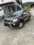 Ford_Ranger 2013 4x4