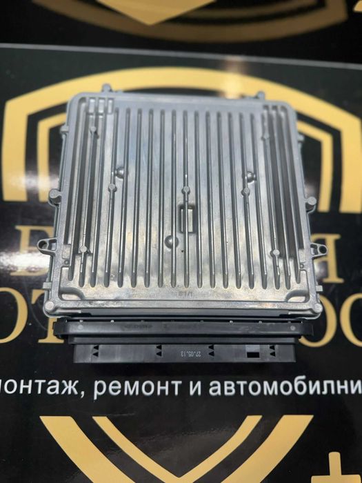 Блок ECU / Управляващ блок на двигателя BMW 8573574