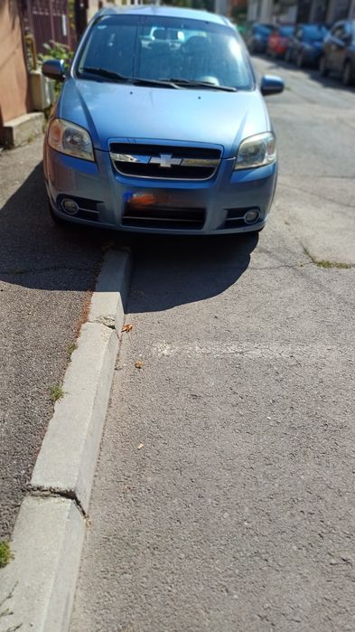 Chevrolet Aveo 1,4, 94cp unic proprietar