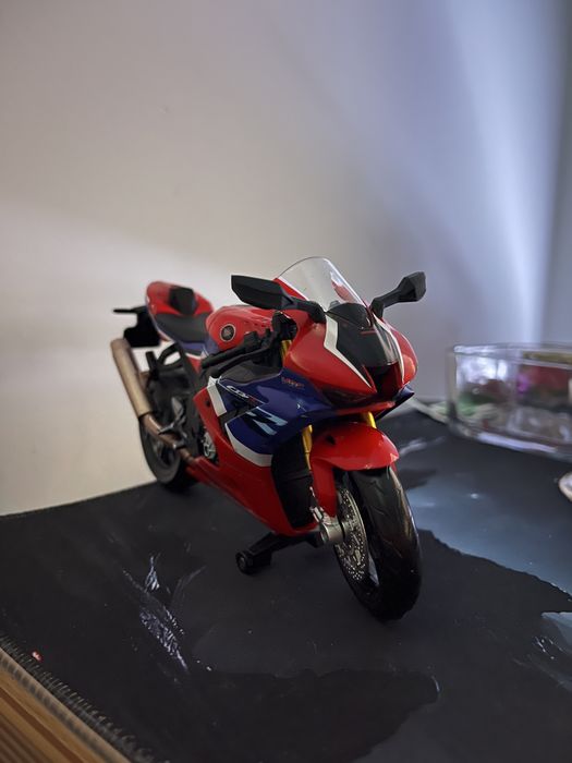 Macheta Honda FireBlade