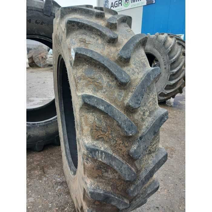 Anvelope Alliance 460/85R38 18.4R38 pentru Deutz-Fahr și Valtra.