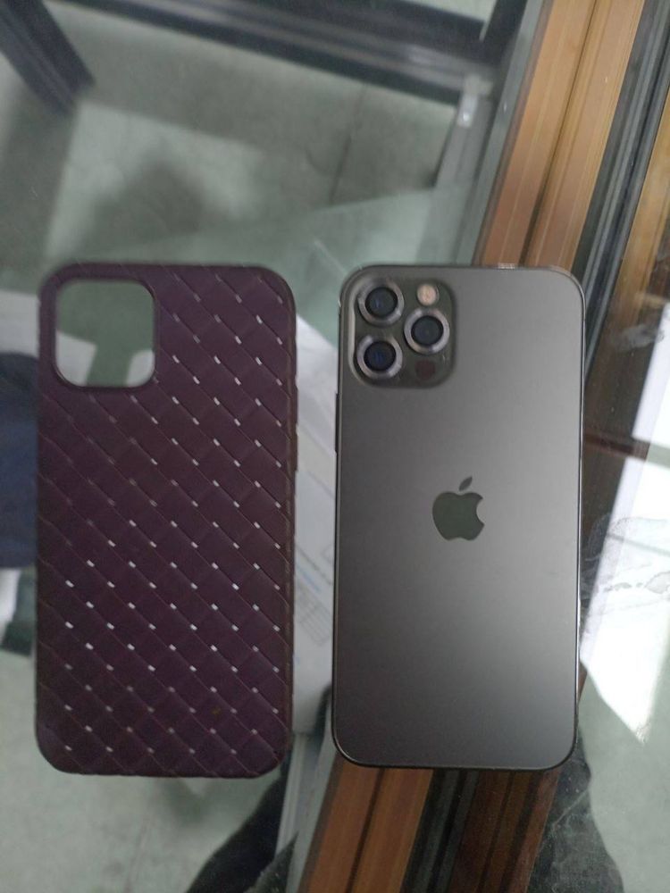 iphone 12 pro 256 GB