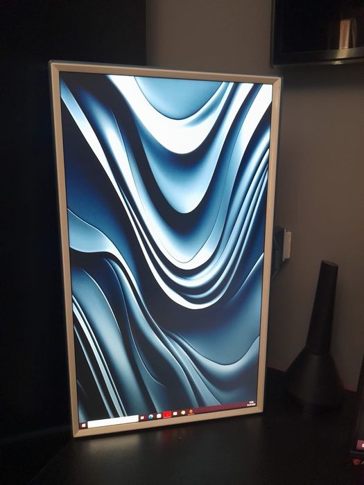 Monitor Samsung S24E391HL - SE391 Series - LED monitor - Full HD 1080p