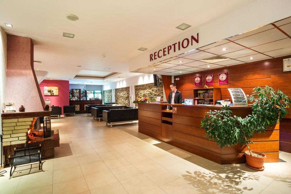 Апартамент в Пампорово – до лифт, със СПА, панорама и висок доход!