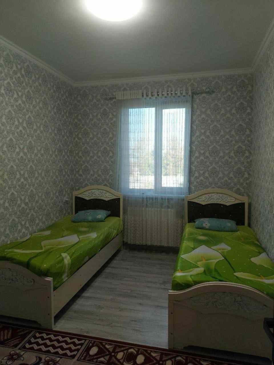 Квартира ижарага
