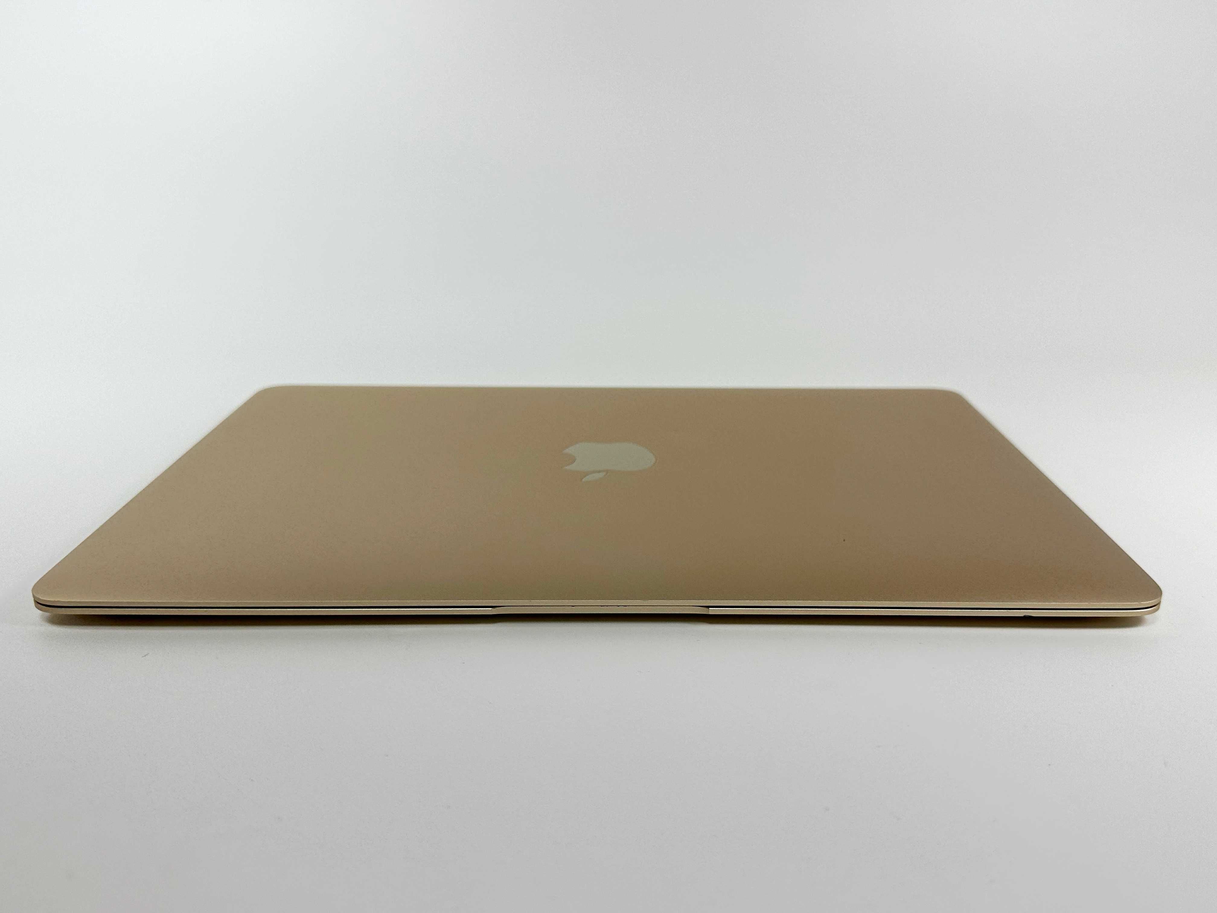 Macbook IntelCore M3 8gb 256ssd Ultraslim 12 inch Retina Garantie 1 an