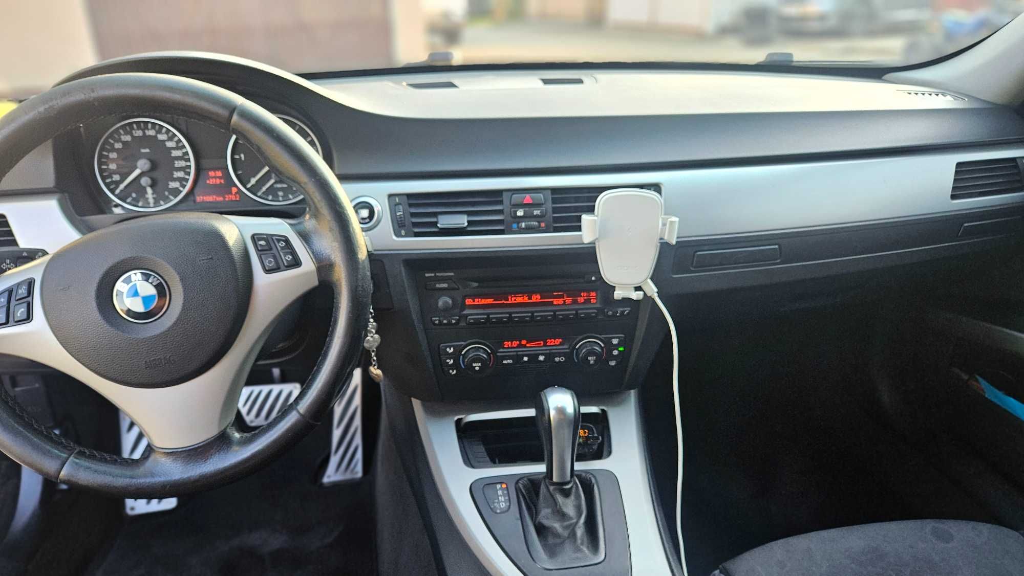 Vând Bmw e 91 seria 3