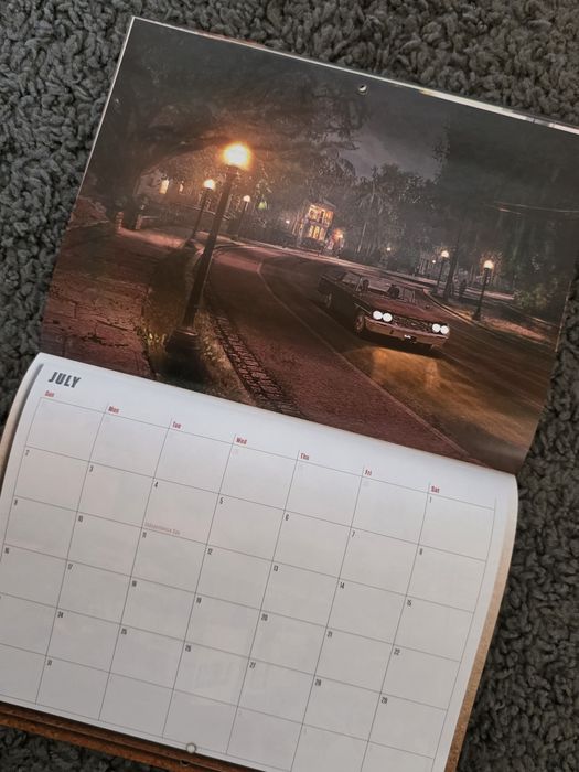 Mafia III Collector’s Edition *incomplet*