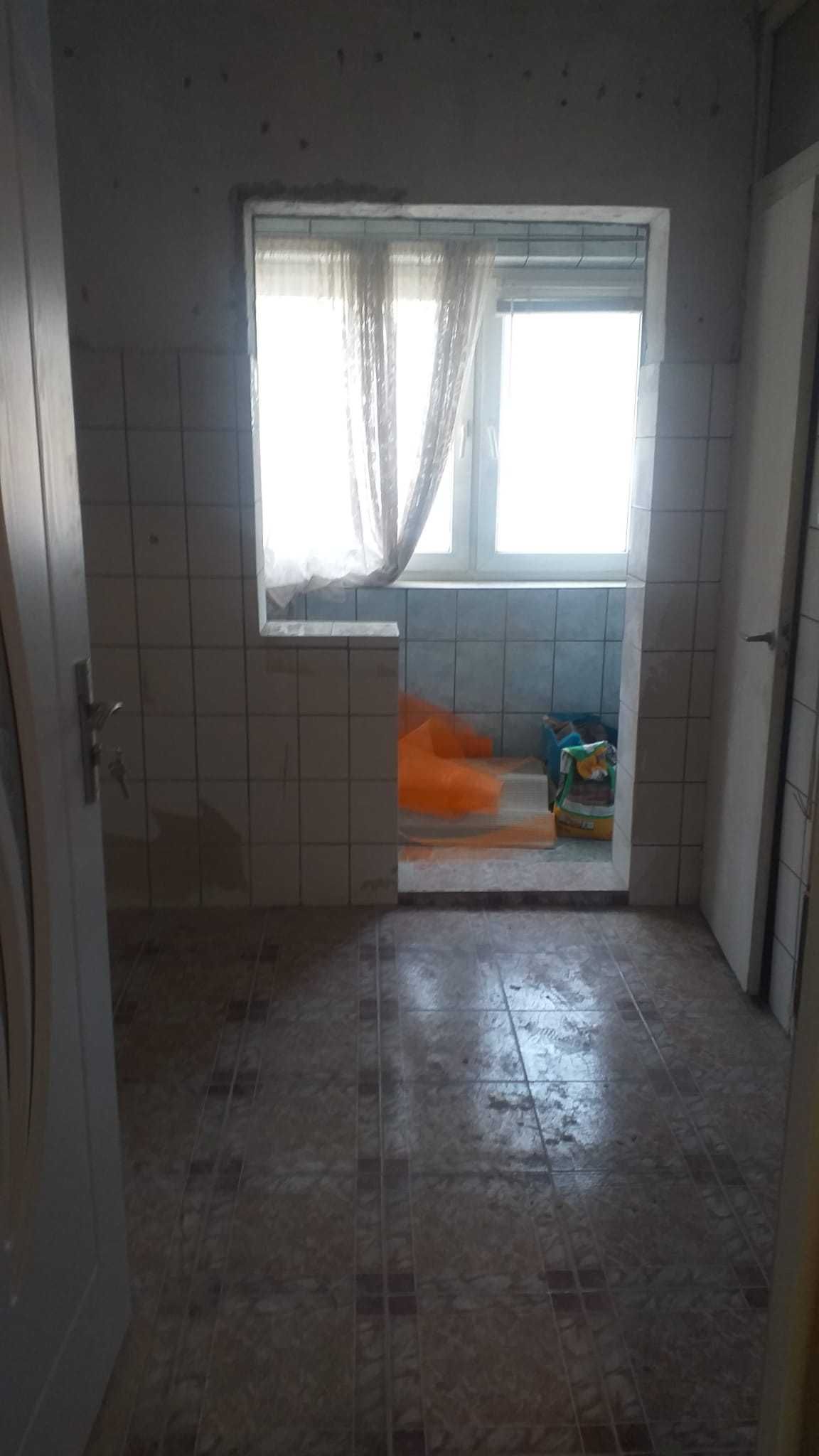 Vand Apartament în Rusca Montana