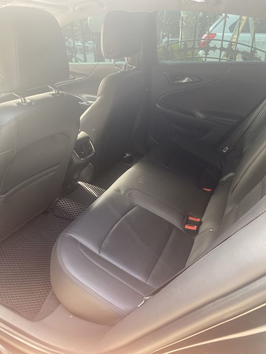 Малибо 2.4 премиер килинган