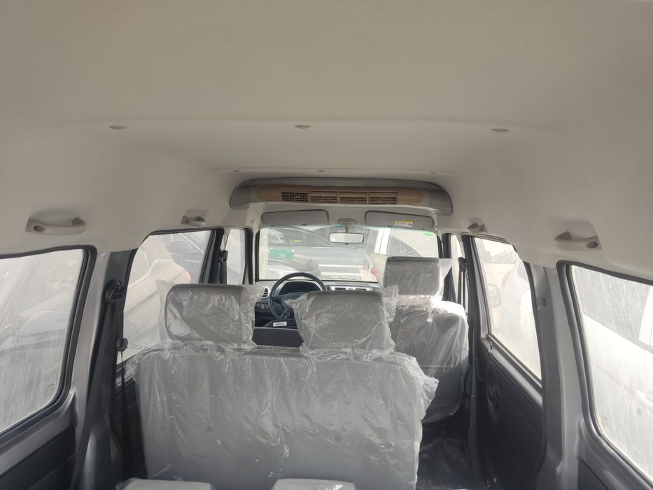 Fengon DFSK K07 S yangi mini bus