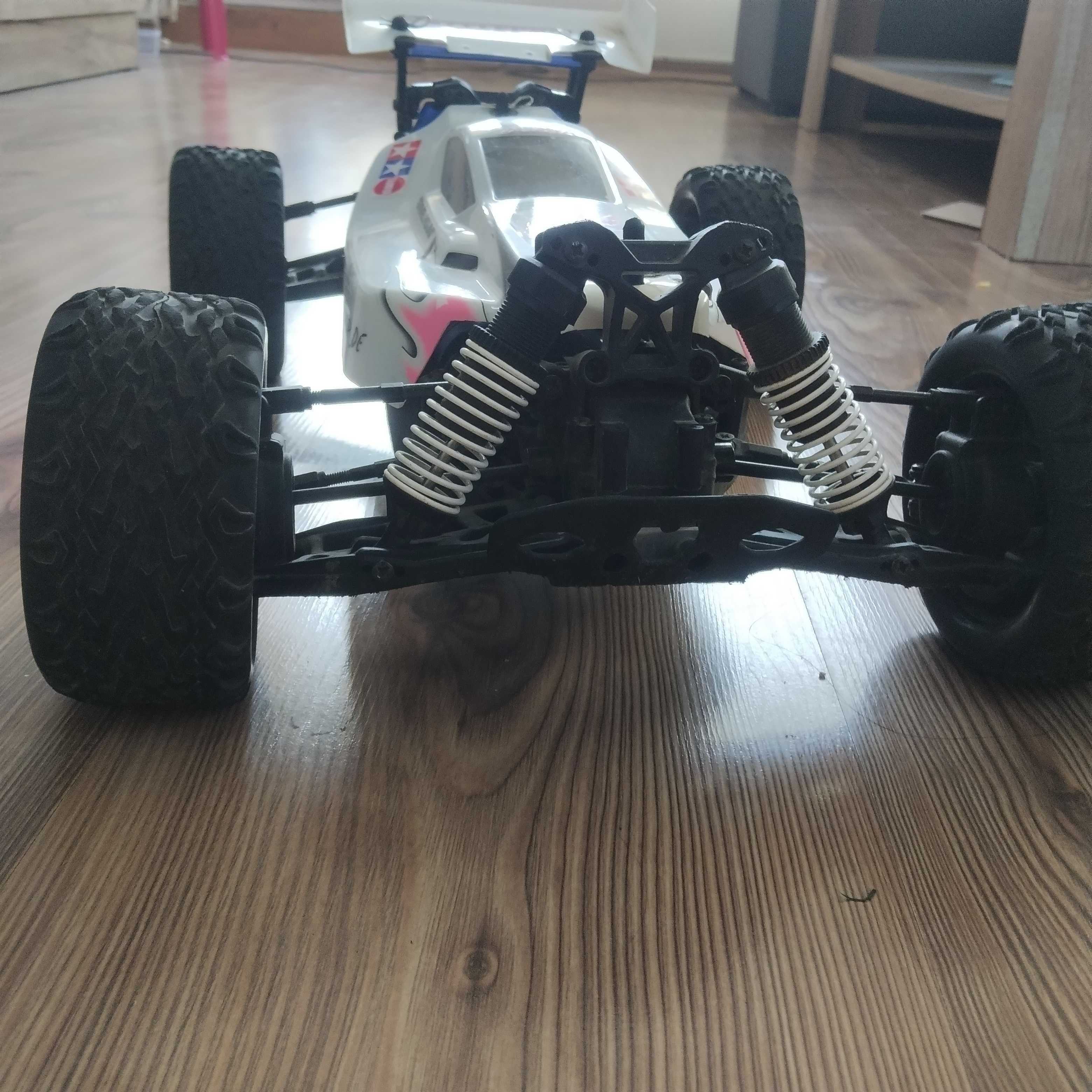 Rc BSD Racing 1/10 brushless