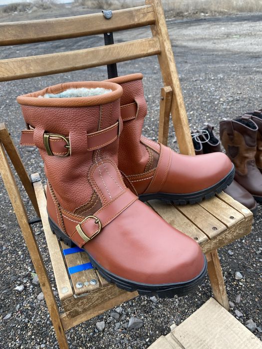 Женская обувь ручной работы