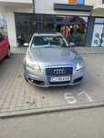 Vand/schimb audi a6 2.7tdi