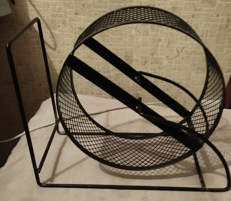 Колеса большие для хомячков