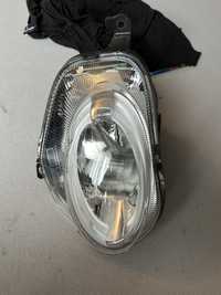 Proiector dreapta led fiat 500 facelift.cod:81548002.